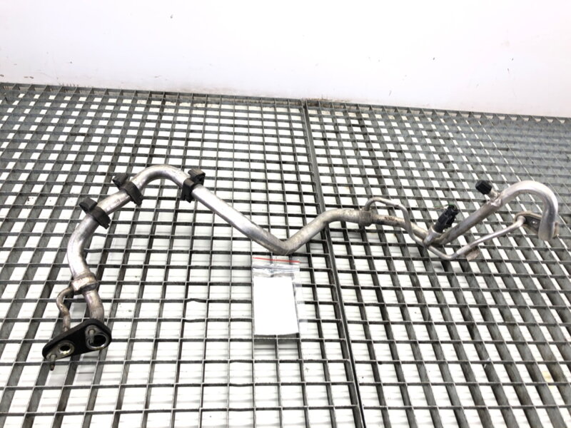 Hadice klimatizace Ford Mondeo IV Turnier (BA7) 2007 - 2015