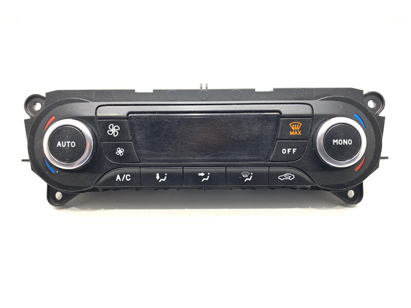 Panel ovládání ventilace Ford Mondeo IV Turnier (BA7) 2007 - 2015 BM2T18C612HC