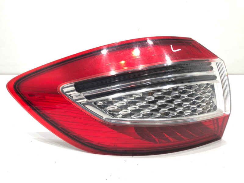 Světlo levé zadní Ford Mondeo IV Turnier (BA7) 2007 - 2015 BS71-13405-B