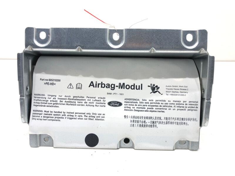 Airbag spolujezdce Ford Mondeo IV Turnier (BA7) 2007 - 2015 AG91-042A94-HA