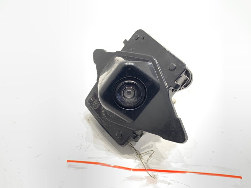 Kamera couvací Renault Captur II 2020 - 2022 284423509R