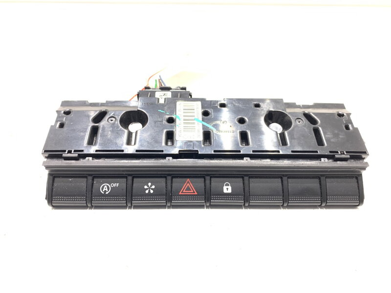 Panel přepínač Renault Captur II 2020 - 2022 283E85899R