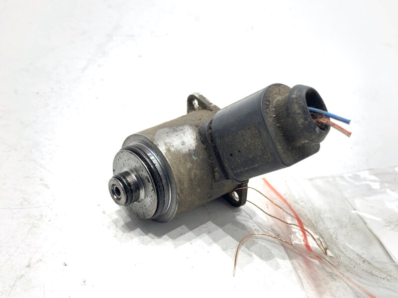 Čidlo převodky řízení Audi Q7 (4LB) 2006 - 2016