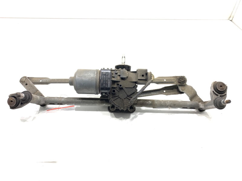 Mechanismus stěračů přední Seat Ibiza IV (6J5, 6P1) 2008 - 2017 6R1955119