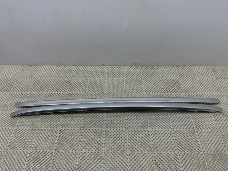 Střešní nosiče / ližiny střešní sada Lexus NX (_Z1_) 2014 - 2022