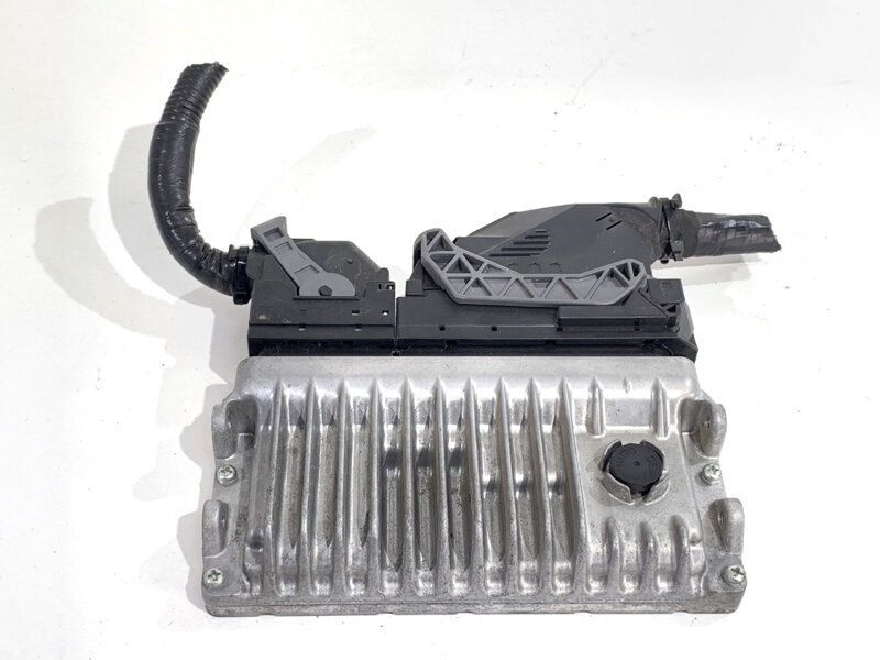 Řídicí jednotka motoru Lexus NX (_Z1_) 2014 - 2022 89661-78530