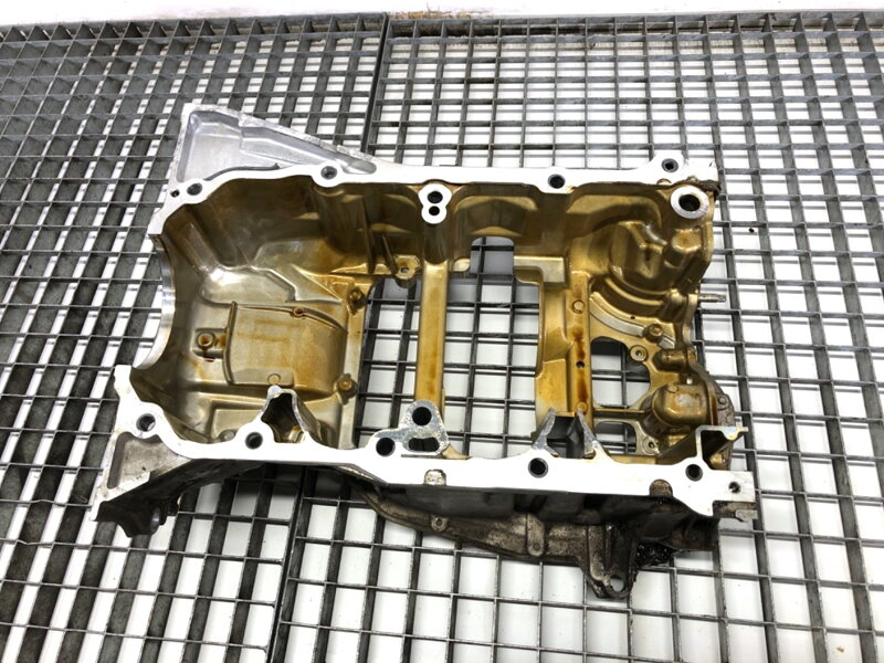 Vana olejová horní Lexus NX (_Z1_) 2014 - 2022 2AR