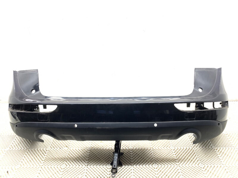 Nárazník zadní Audi Q5 (8RB) 2008 - 2017