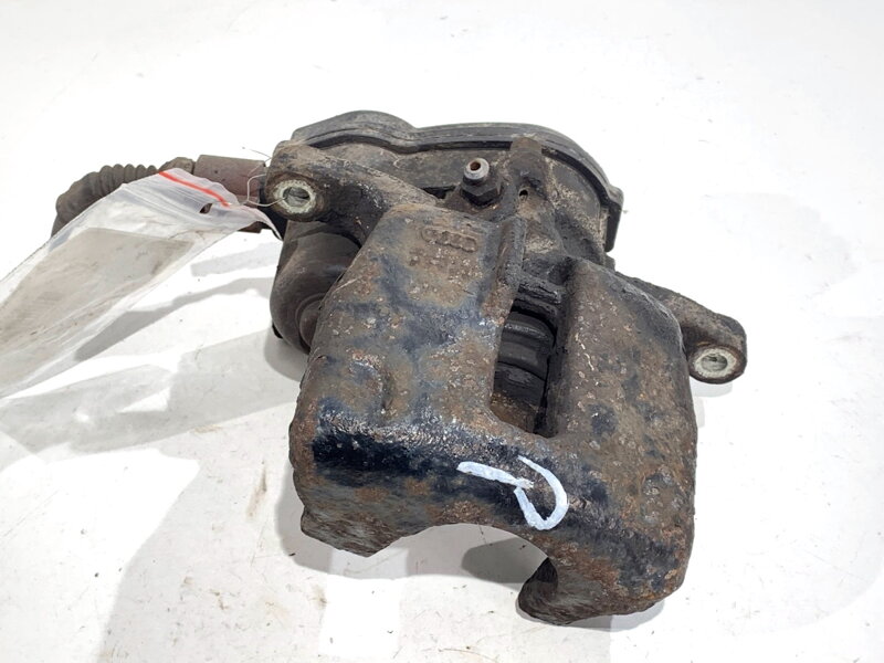 Brzdový třmen pravý zadní Audi Q5 (8RB) 2008 - 2017