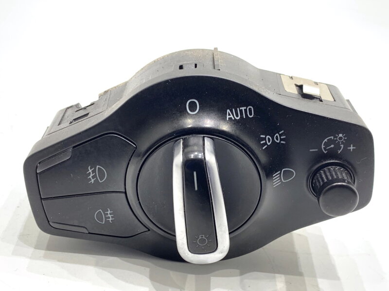 Spínač světel Audi Q5 (8RB) 2008 - 2017 8K0941531AS