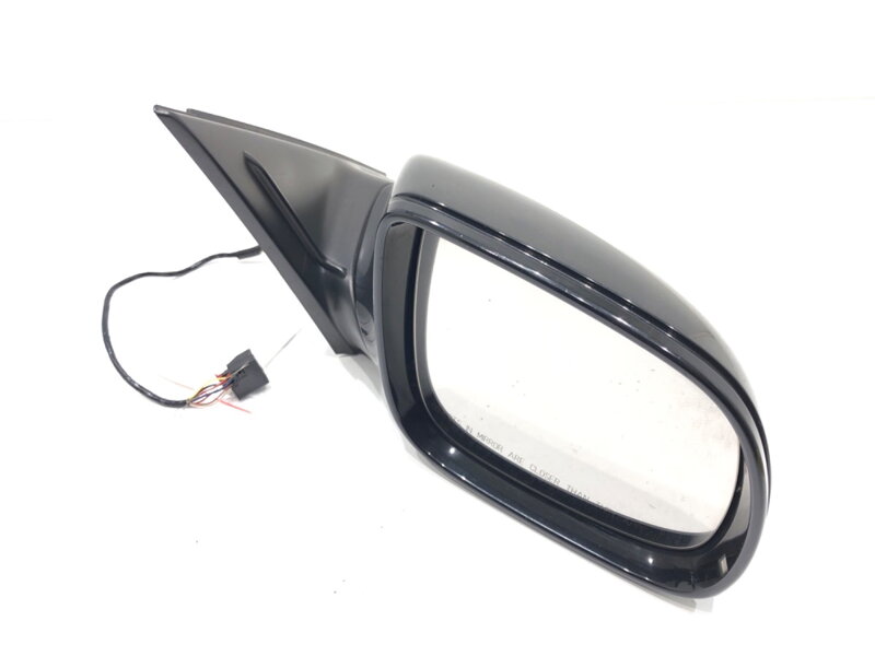 Zpětné zrcátko pravé Audi Q5 (8RB) 2008 - 2017