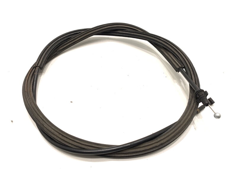 Lanko kapoty Audi Q5 (8RB) 2008 - 2017 8R1823535