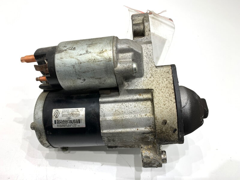 Startér Renault Captur I (J5_, H5_) 2013 - 2022 233000557R