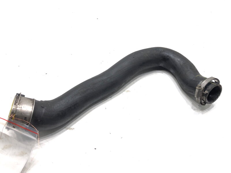 Vzduchové potrubí Opel Meriva B (MPV) (S10) 2010 - 2017 13267227EA