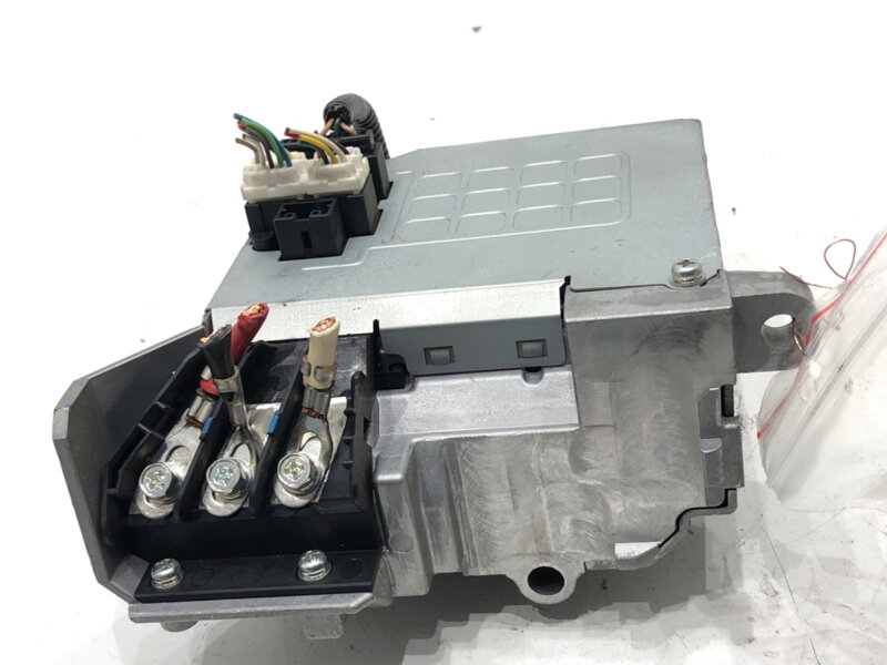 Modul posilování Nissan Qashqai / Qashqai + 2 I (J10, NJ10, JJ10E) 2006 - 2014 EA9CEC-052