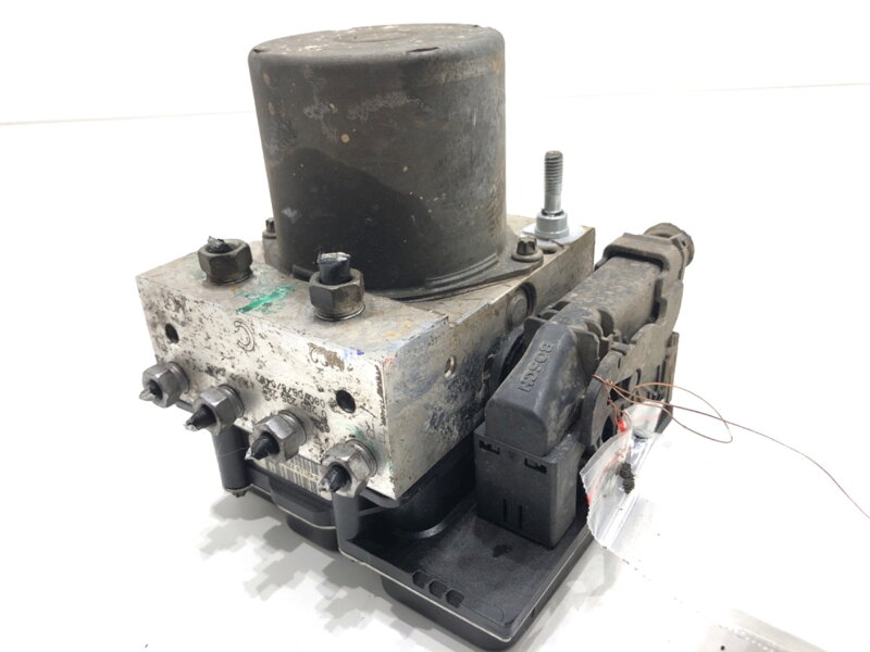 Čerpadlo Nissan Qashqai / Qashqai + 2 I (J10, NJ10, JJ10E) 2006 - 2014 0265235295