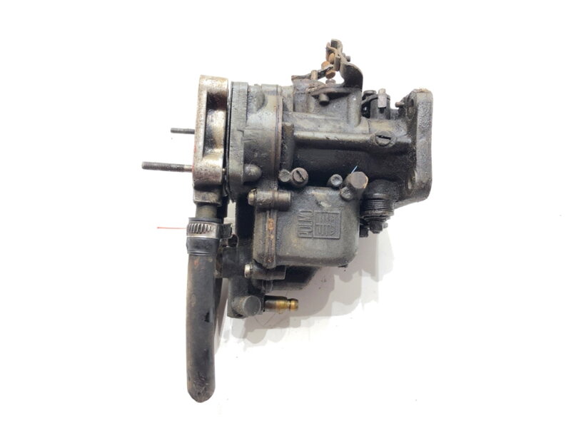 Karburátor FSC ŻUK