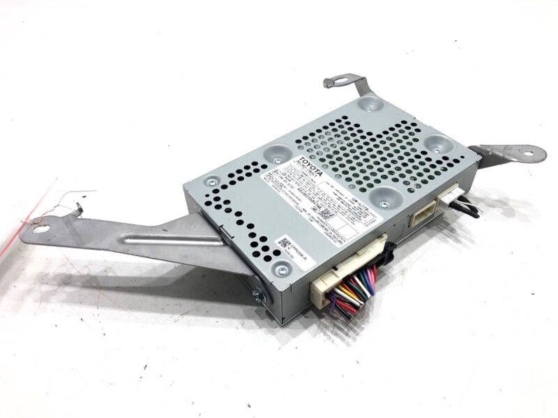 Zesilovač Lexus NX (_Z1_) 2014 - 2022 86280-78041