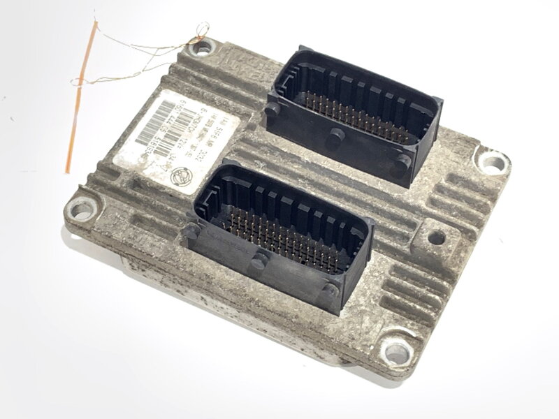 Řídicí jednotka motoru Fiat 500 (312_) 2007 - 2022 51819346