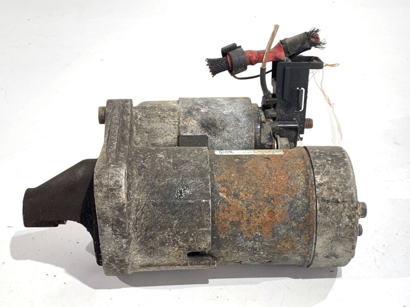 Startér Fiat 500 (312_) 2007 - 2022 55193355