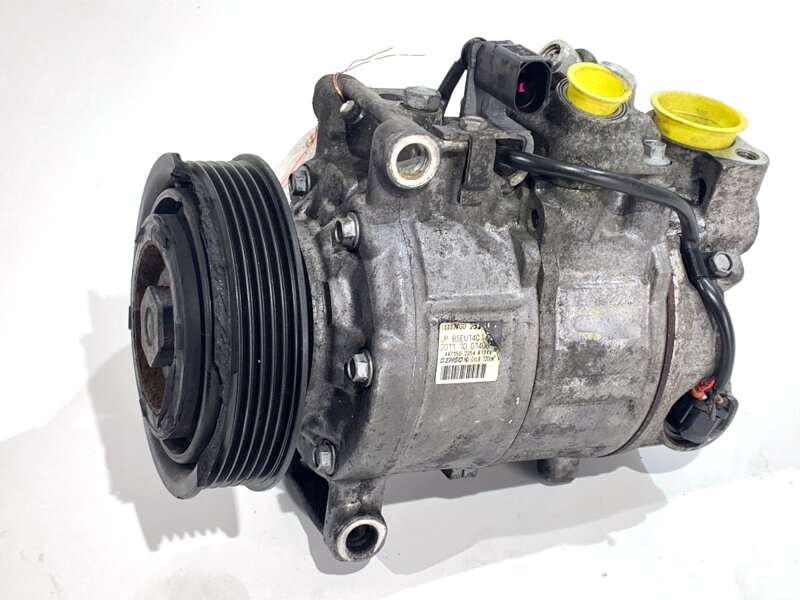 Kompresor klimatizace Audi A7 Sportback (4GA, 4GF) 2010 - 2018 4G0260805B