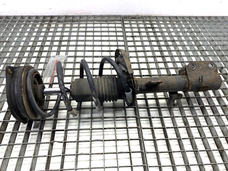 Tlumič pravý přední S pružina Nissan Note (E11, NE11) 2005 - 2013