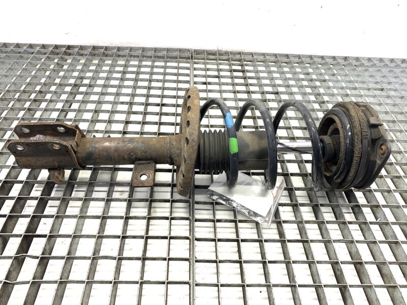 Tlumič levý přední S pružinou Nissan Note (E11, NE11) 2005 - 2013