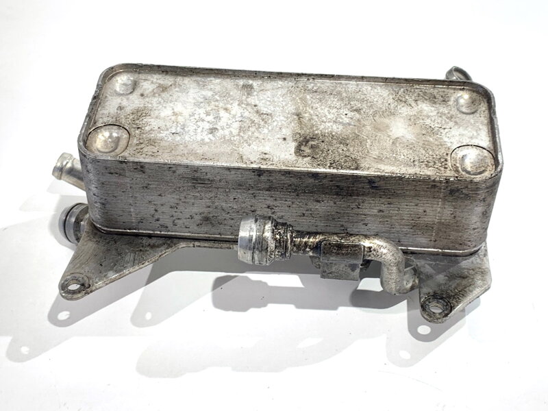 Chladič oleje převodovky Audi A7 Sportback (4GA, 4GF) 2010 - 2018 Y4696001