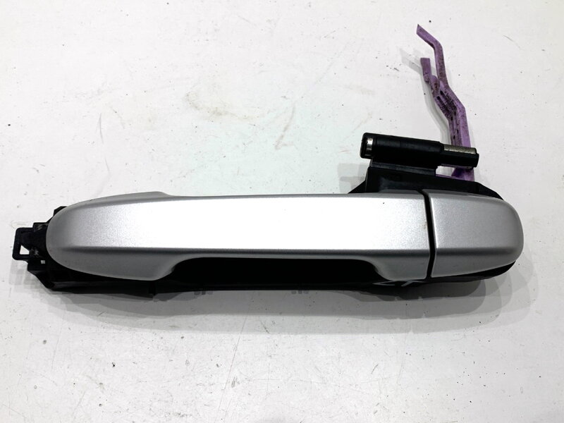 Klika vnější levá zadní Toyota Auris (_E18_) 2012 - 2018