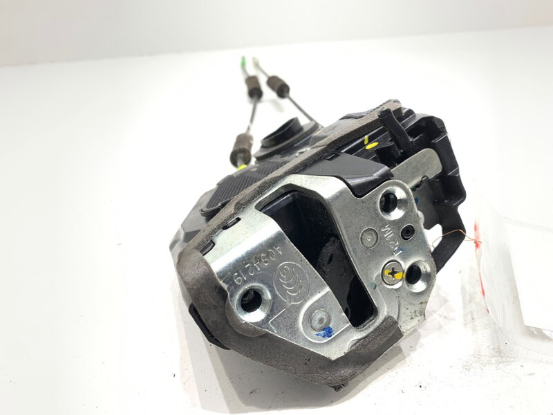 Zámek dveří levý zadní Toyota Corolla Sedan (_E21_) 2019 - 2022