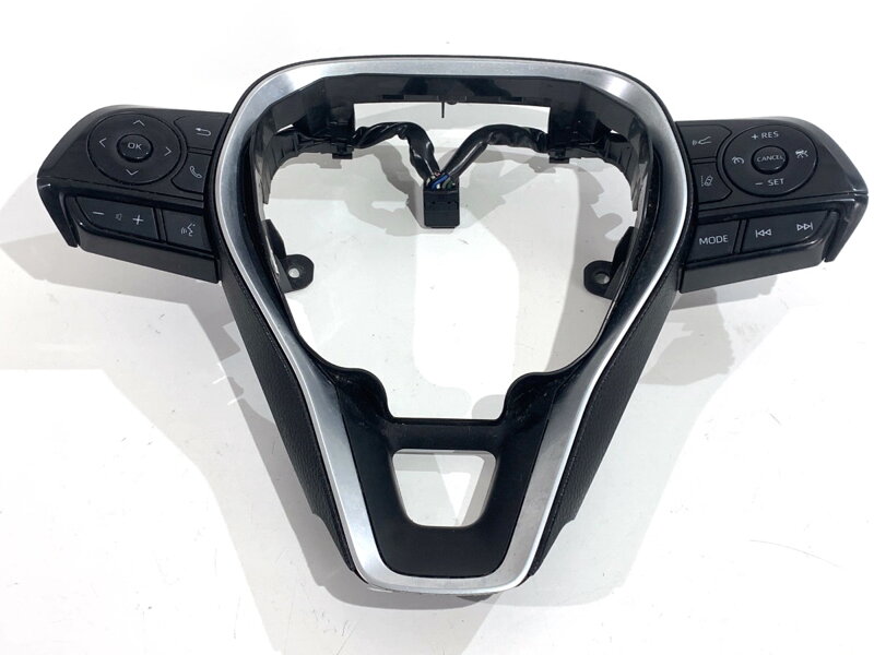 Přepínače volantu Toyota Corolla Sedan (_E21_) 2019 - 2022