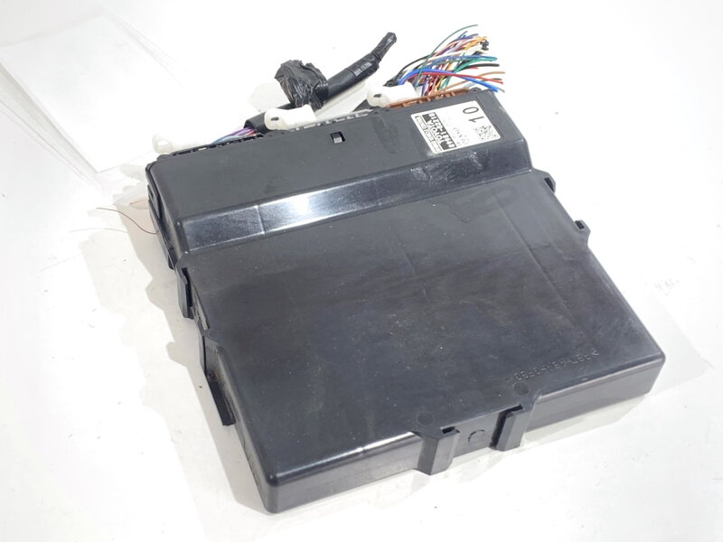 Řídicí jednotka převodovky převodů Toyota Corolla Sedan (_E21_) 2019 - 2022 89981-02210