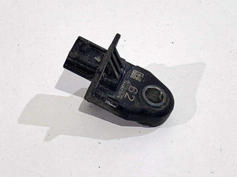 Čidlo nárazu Toyota Corolla Sedan (_E21_) 2019 - 2022 89173-02140