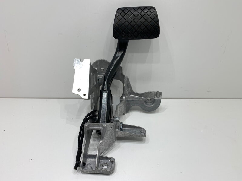 Pedály brzdy Audi Q8 (4MN) 2018 - 2022 4M1723117E