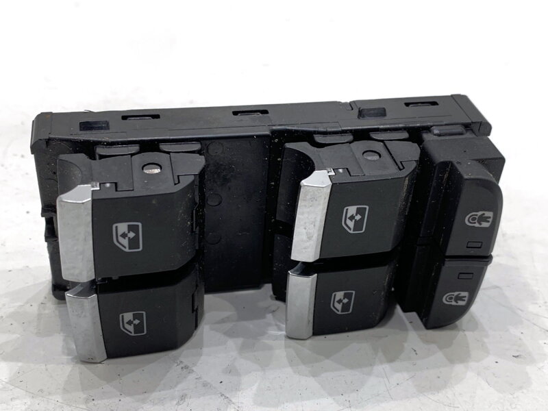 Ovládání oken Audi Q8 (4MN) 2018 - 2022 4M0959851C