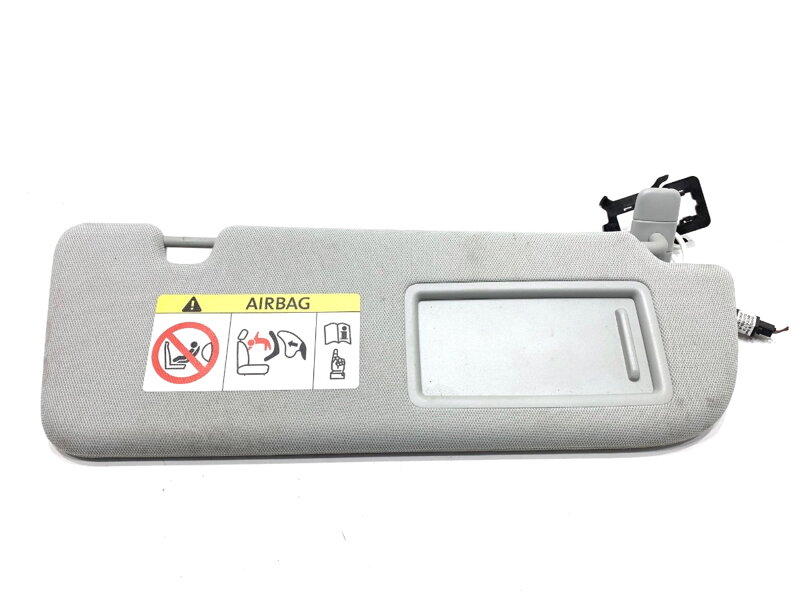 Sluneční clonítko pravé Audi Q8 (4MN) 2018 - 2022