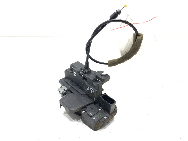 Zámek dveří levý přední Opel Antara A (L07) 2006 - 2022