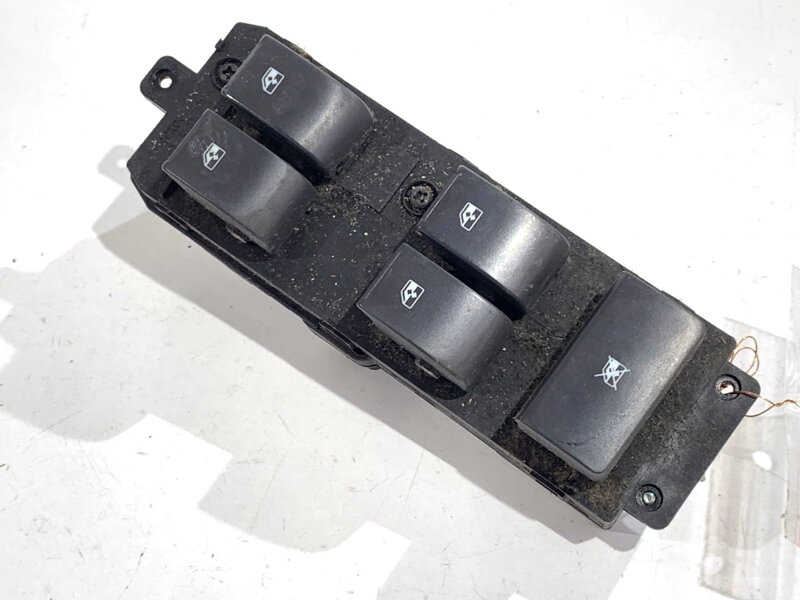 Ovládání oken Opel Antara A (L07) 2006 - 2022 202005436