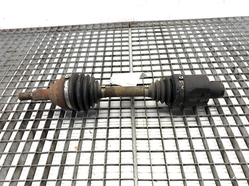 Poloosa pravá přední Opel Antara A (L07) 2006 - 2022