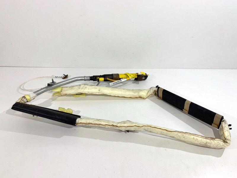 Hlavový airbag vzduchový levý Opel Antara A (L07) 2006 - 2022 96832764