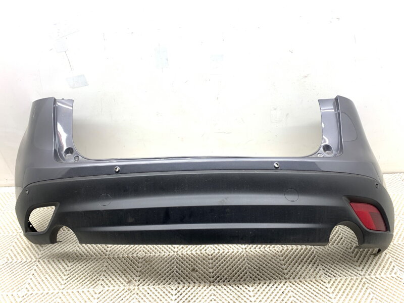 Nárazník zadní Mazda CX-5 (KE, GH) 2011 - 2017 42A