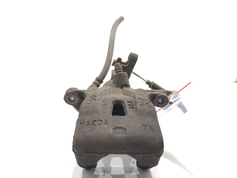 Brzdový třmen pravý zadní Mazda CX-5 (KE, GH) 2011 - 2017