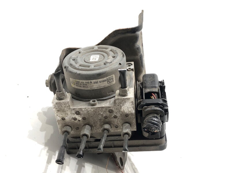 Čerpadlo Mazda CX-5 (KE, GH) 2011 - 2017 KJ01437A0B