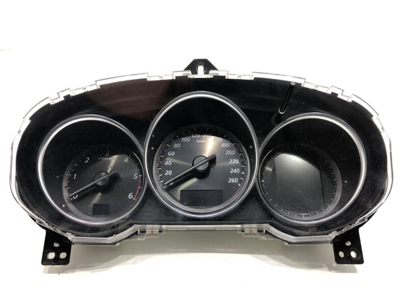 Tachometr budíky Mazda CX-5 (KE, GH) 2011 - 2017 CNKS01A