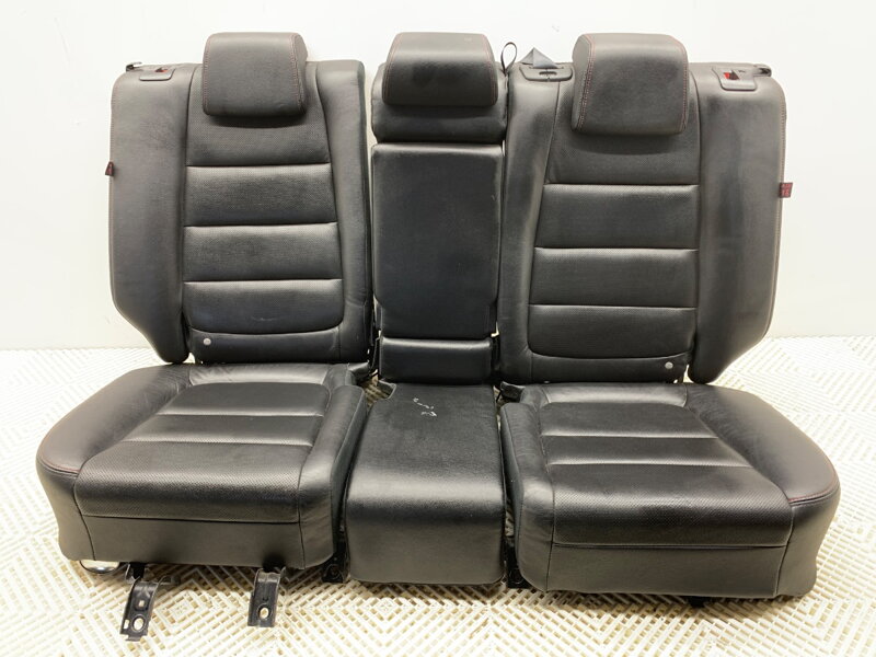 Lavice / sedačka druhý řada Mazda CX-5 (KE, GH) 2011 - 2017