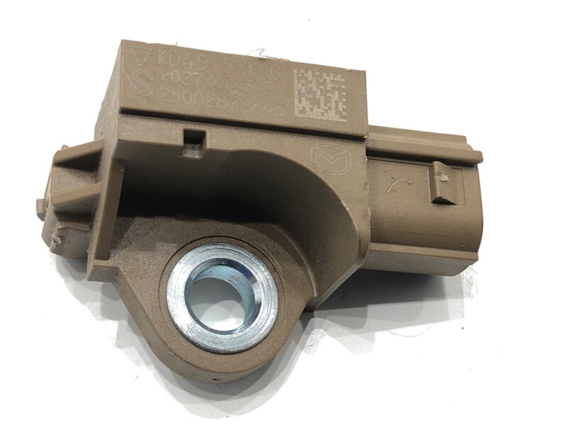 Čidlo nárazu Mazda CX-5 (KE, GH) 2011 - 2017 KD45-57KC0