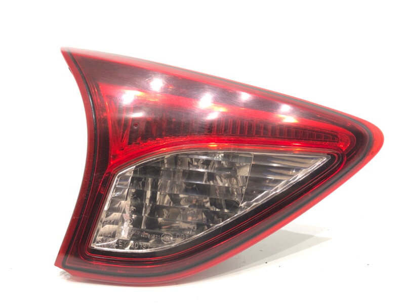 Světlo zadní levé vnitřní Mazda CX-5 (KE, GH) 2011 - 2017