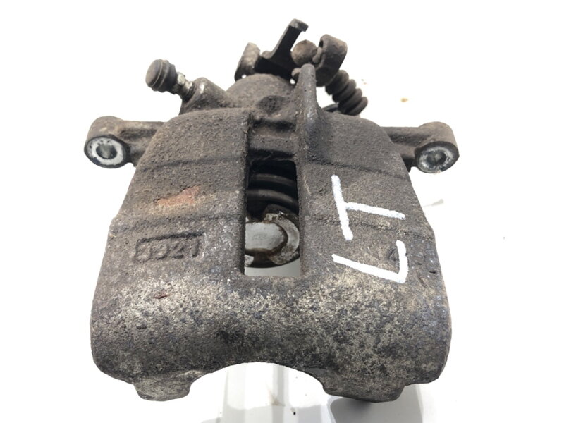 Brzdový třmen levý zadní VW Transporter V Autobus (7HB, 7HJ, 7EB, 7EJ) 2003 - 2015