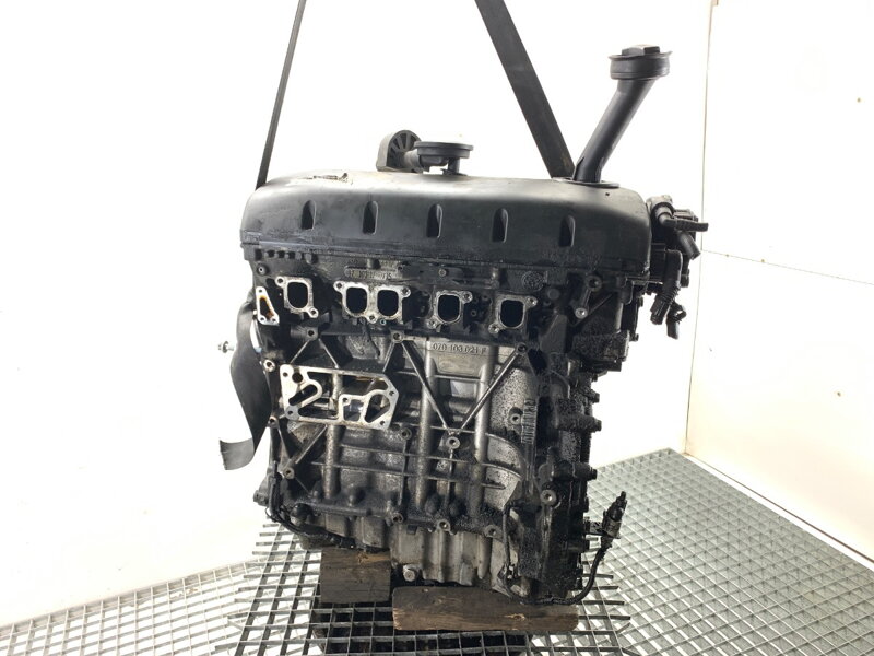 Motor VW Transporter V Autobus (7HB, 7HJ, 7EB, 7EJ) 2003 - 2015 AXD