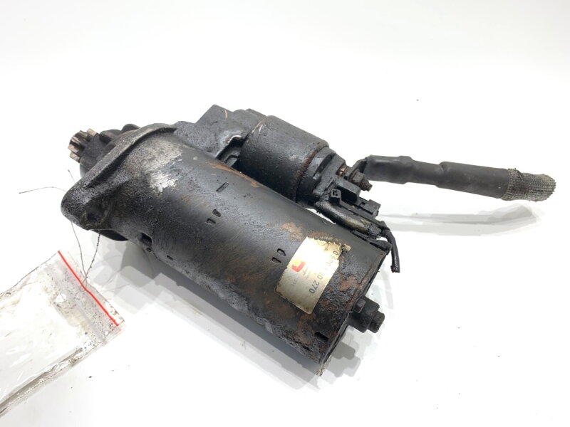 Startér VW Transporter V Autobus (7HB, 7HJ, 7EB, 7EJ) 2003 - 2015 0986020270
